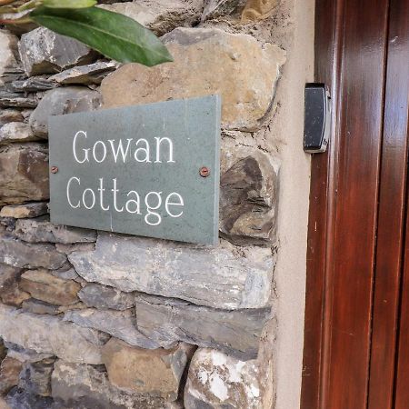 Gowan Cottage Staveley  Eksteriør billede