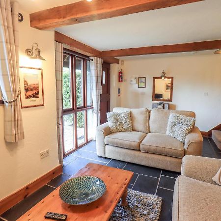 Gowan Cottage Staveley  Eksteriør billede