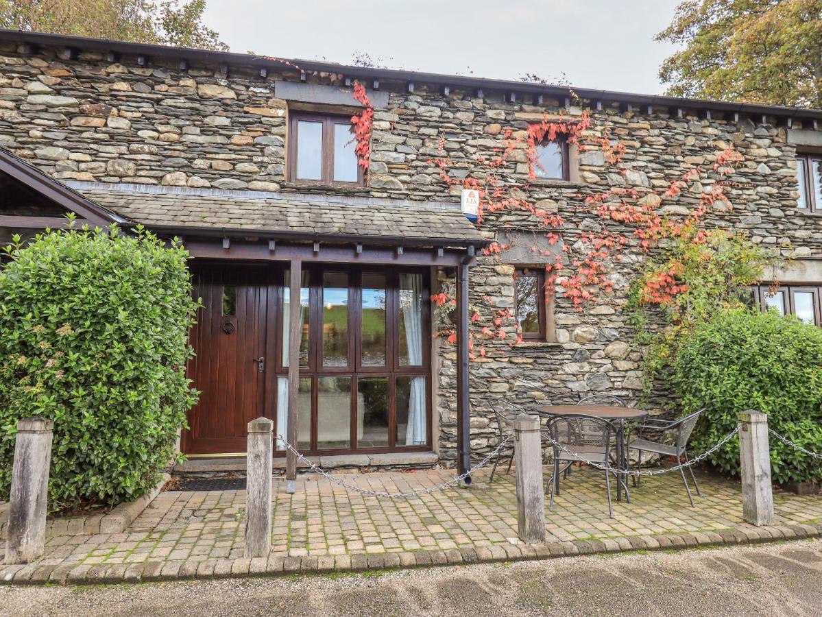 Gowan Cottage Staveley  Eksteriør billede