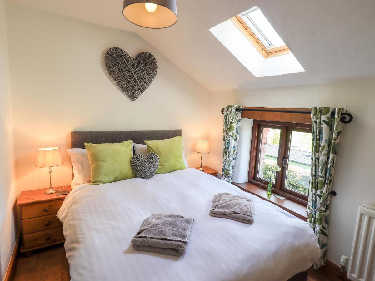Gowan Cottage Staveley  Eksteriør billede