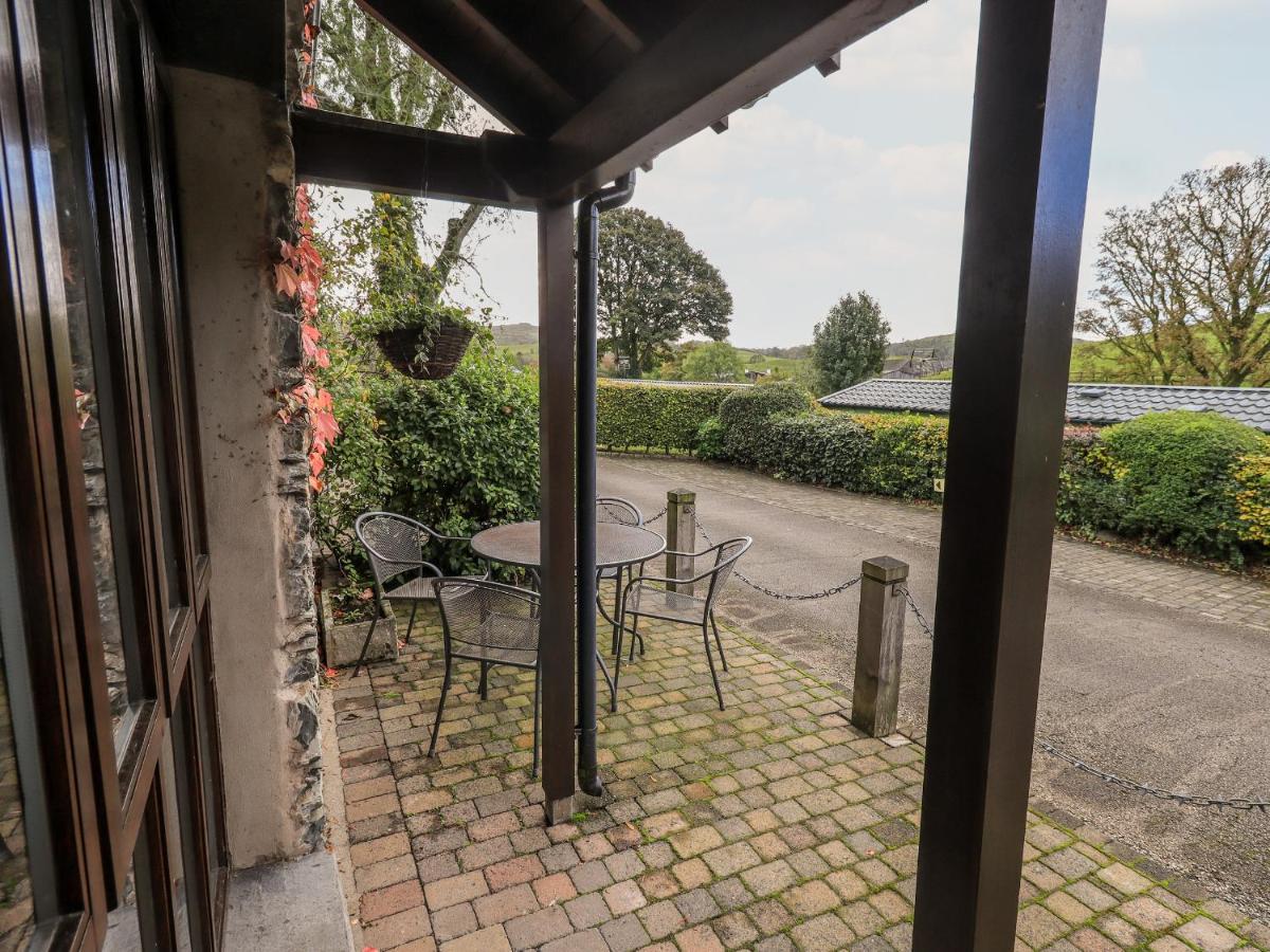Gowan Cottage Staveley  Eksteriør billede