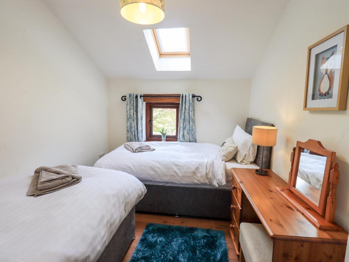 Gowan Cottage Staveley  Eksteriør billede
