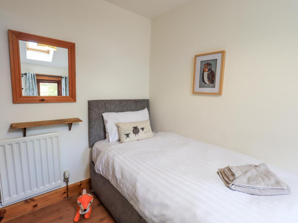 Gowan Cottage Staveley  Eksteriør billede