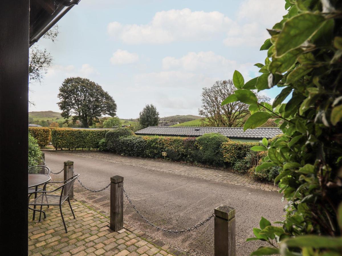 Gowan Cottage Staveley  Eksteriør billede